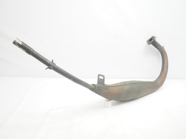 LIPS チャンバー マフラー NSR50 NS-1 NS1 NSR80 NS50F muffler 絶版2