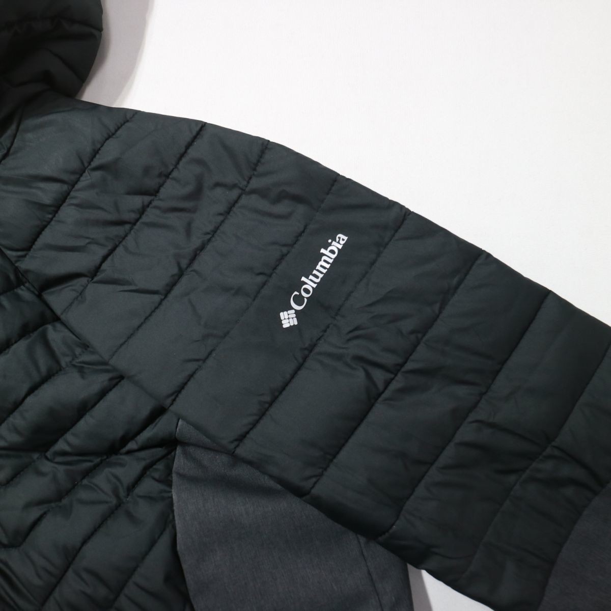 □Columbia コロンビア ベンチコート ジャケット アウトドア アウター  