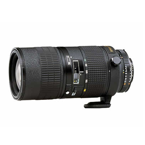 新品，送料無料 中古Nikon Ai AF Zoom Micro Nikkor ED 70