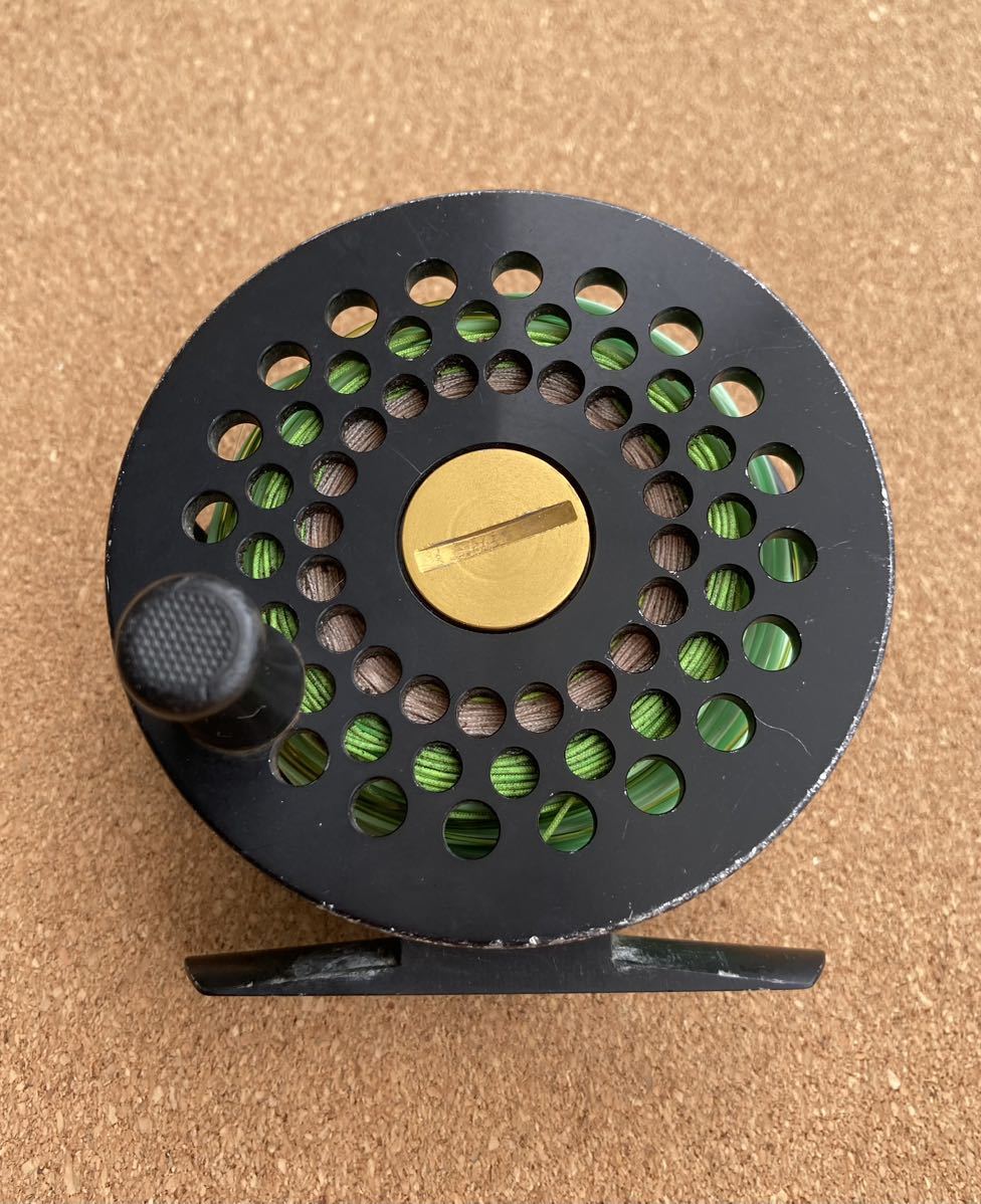 Yahoo!オークション RST Koh-I-Noor コヒノール RST (リール