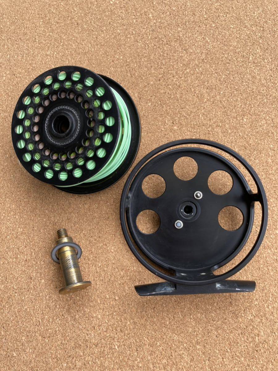 Yahoo!オークション RST Koh-I-Noor コヒノール RST (リール