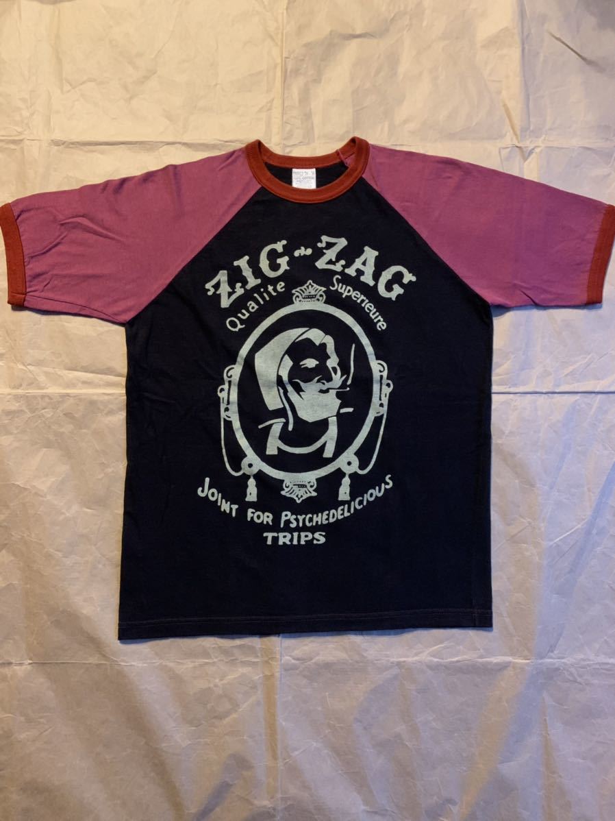 ブートレガーズ Tシャツ S 2 フリーホイーラーズ フリーホイーラーズ