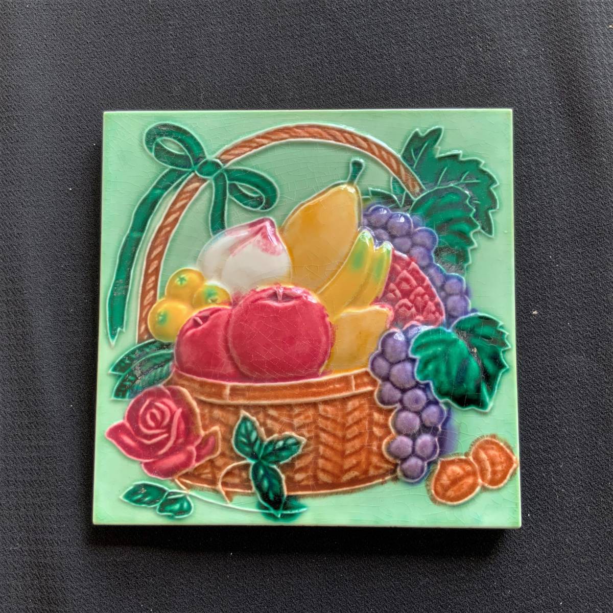 生活工芸の作家たち4：つどう | 展覧会 | 工芸青花 kogei-seika 緑釉