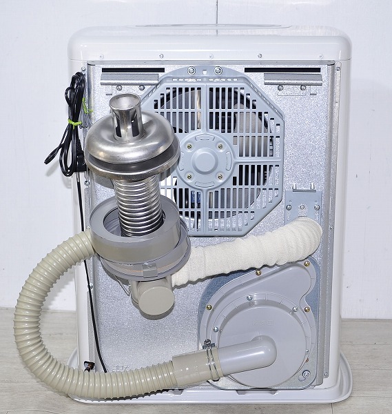 中古□2020年製 コロナ CORONA ミニパル FF-VT5519P 動作確認済み 
