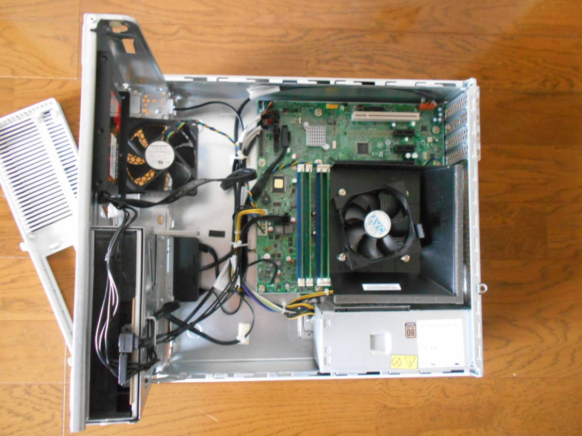 NEC Mate Core | タイプMB PC Pro OS有訳あり Refreshed 〔NEC i3