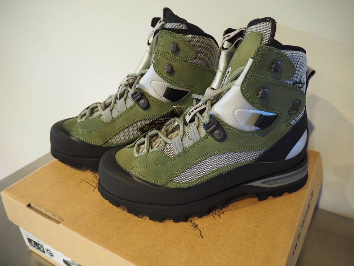 靴 Salomon XT-6 23.5cm 安いアウトレット モール ☆美品☆中古☆3日間使用☆ スノーシュー