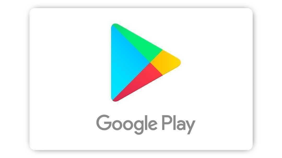 Google Playギフトコード 5000円　コード通知のみ