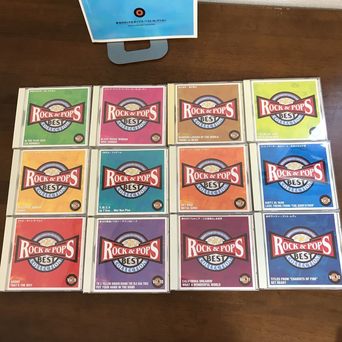 Yahoo!オークション (ロック 「栄光」ロック、ポップス一般 栄光の