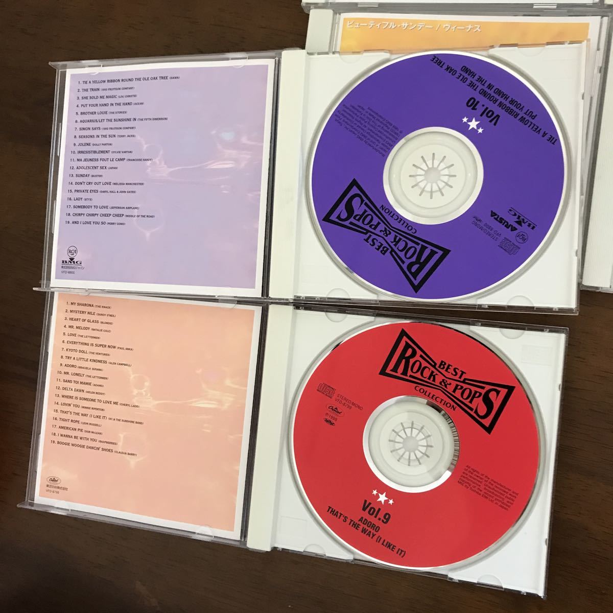 Yahoo!オークション (ロック 「栄光」ロック、ポップス一般 栄光の