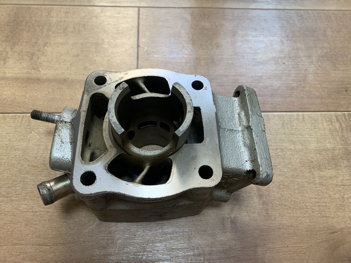 90年式中期型NSR50純正シリンダー その他3点セット NSR50 ガレージTMS 