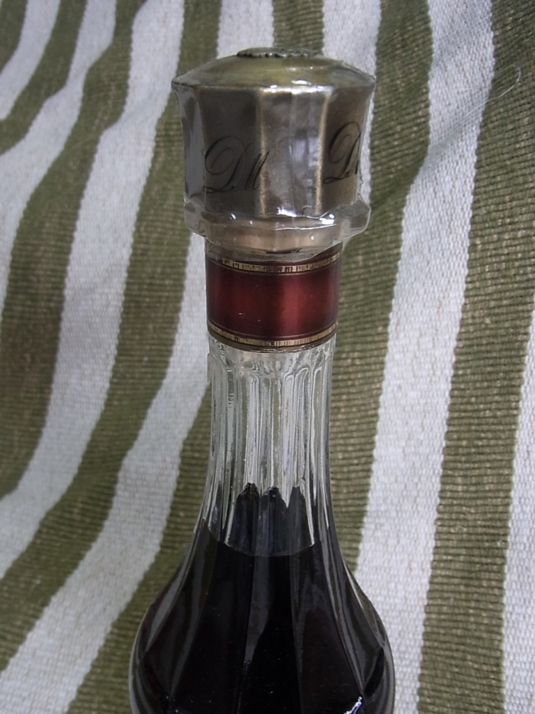 DENIS-MOUNIE ドゥニ ムニエ エクストラ 700ml 40% 箱付き DENIS