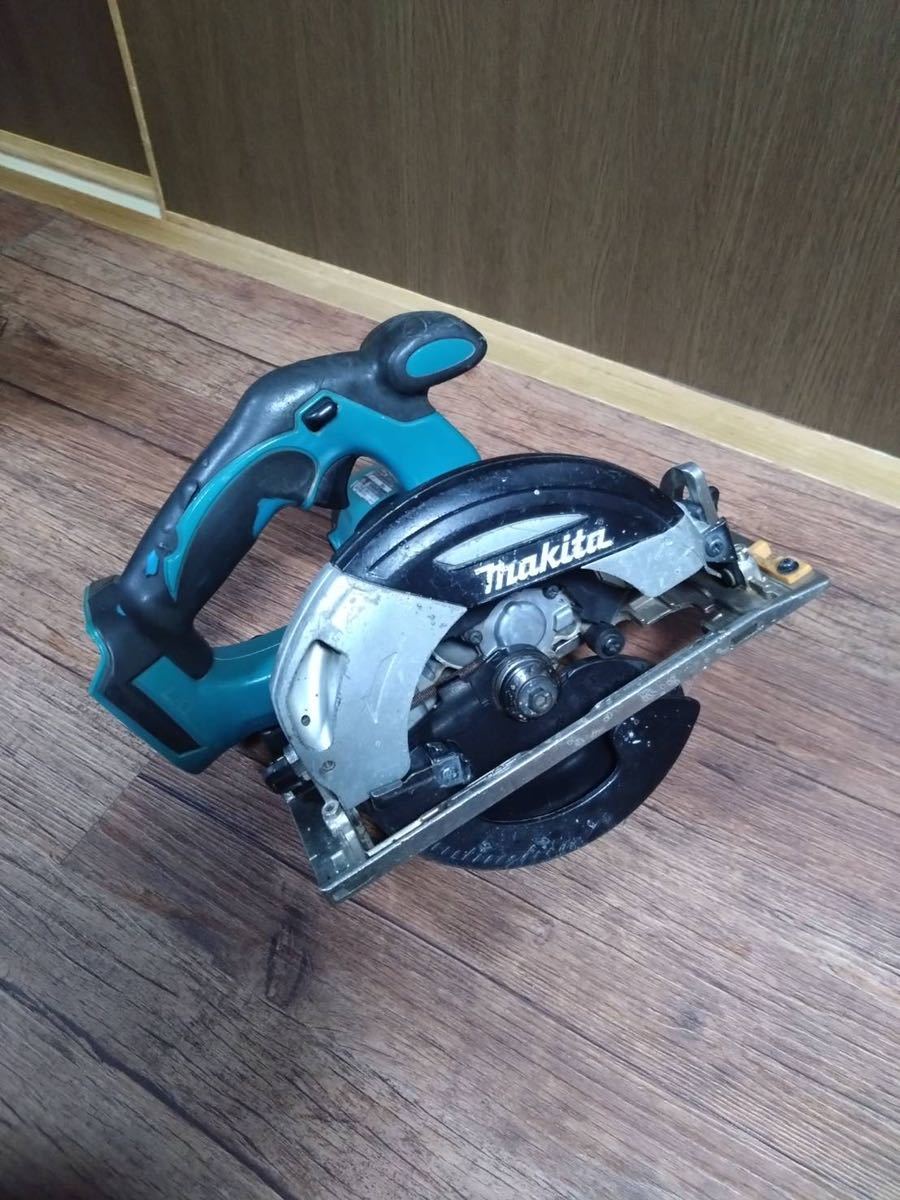 正規品，お得 マキタ Makita 充電式 丸鋸 HS630D 18v(丸のこ)｜売買されたオークション情報、yahooの商品情報をアーカイブ公開 - オークファン 木工用
