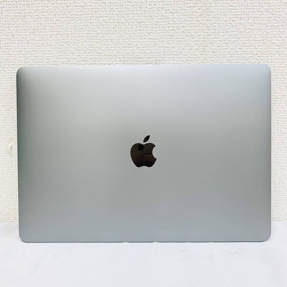 Apple MacBook Pro 2020 M1 16GB 512GB 充放電13回 A2338 ハングル文字 