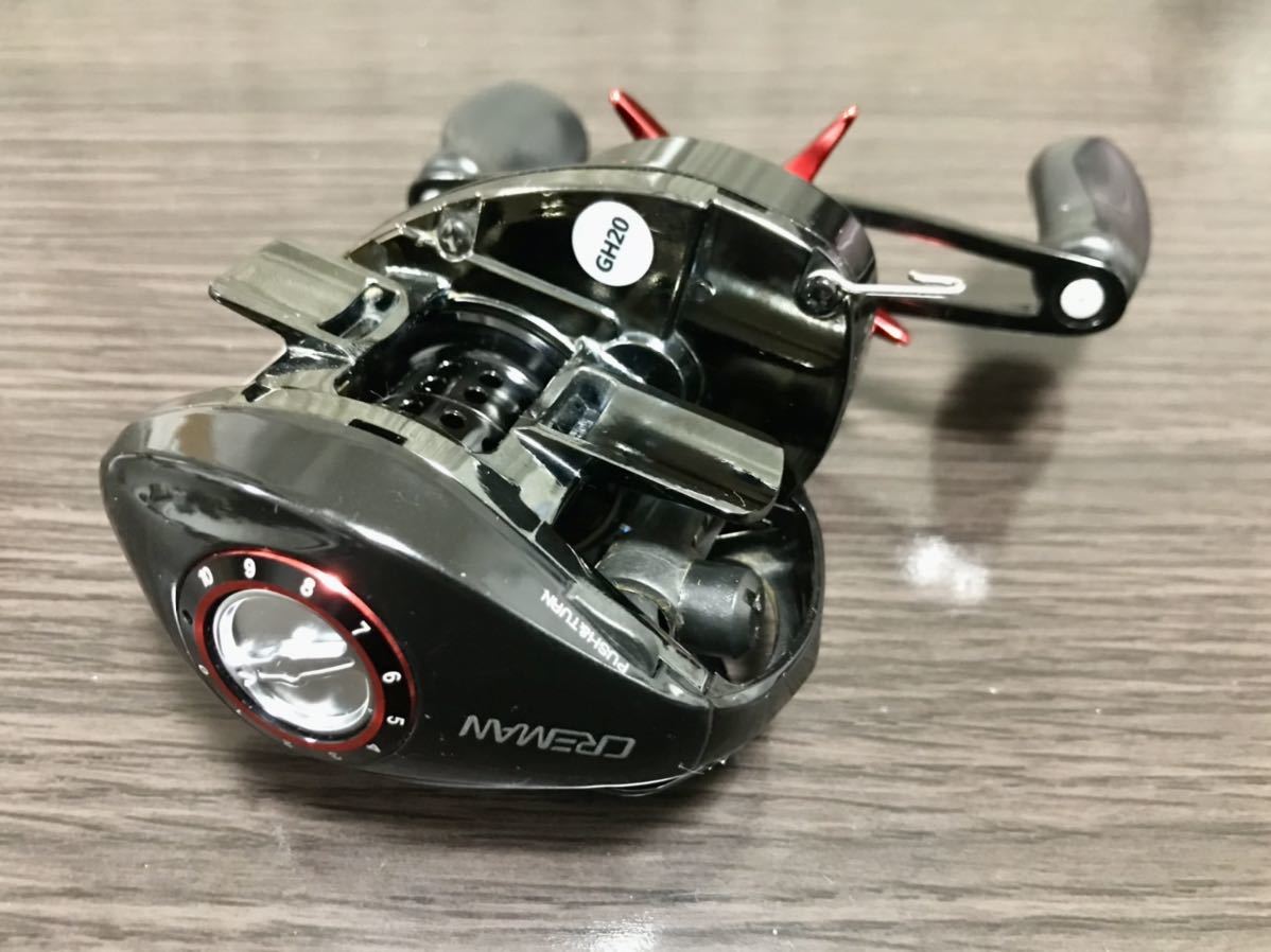 即決 ジーニアスプロジェクト グラビアス 8.1 右ハンドル GNIUS 