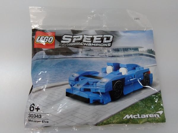 正規品 新品 未開封 LEGO レゴ スピードチャンピオン 75870 シボレー 