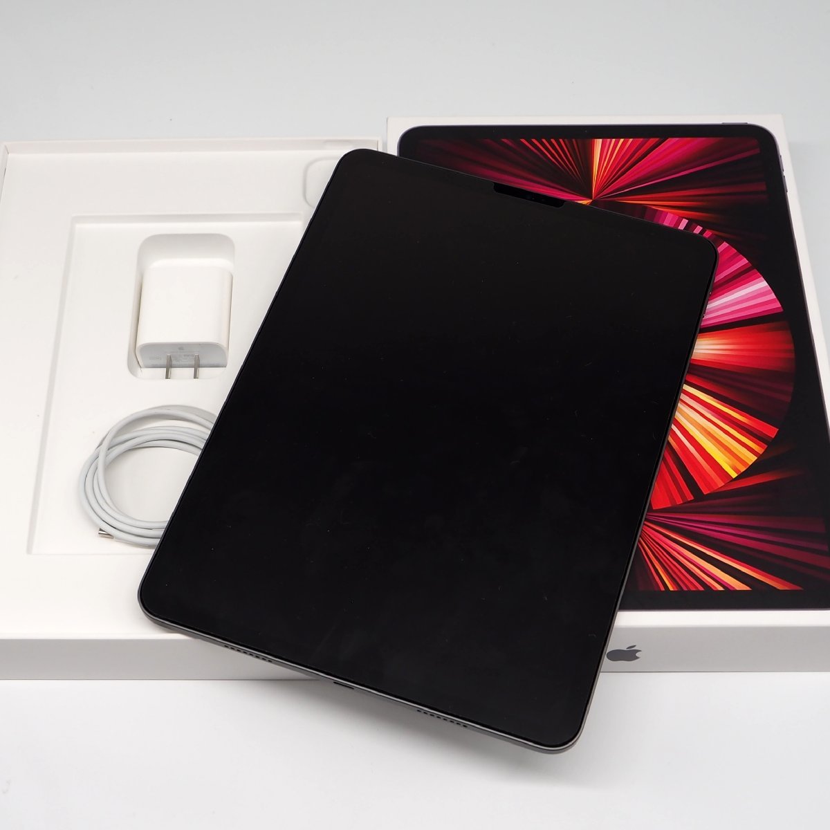 wi-fi】ipad Pro 第3世代 MHQU3J/A スペースグレイ 256GB 美品 【公式