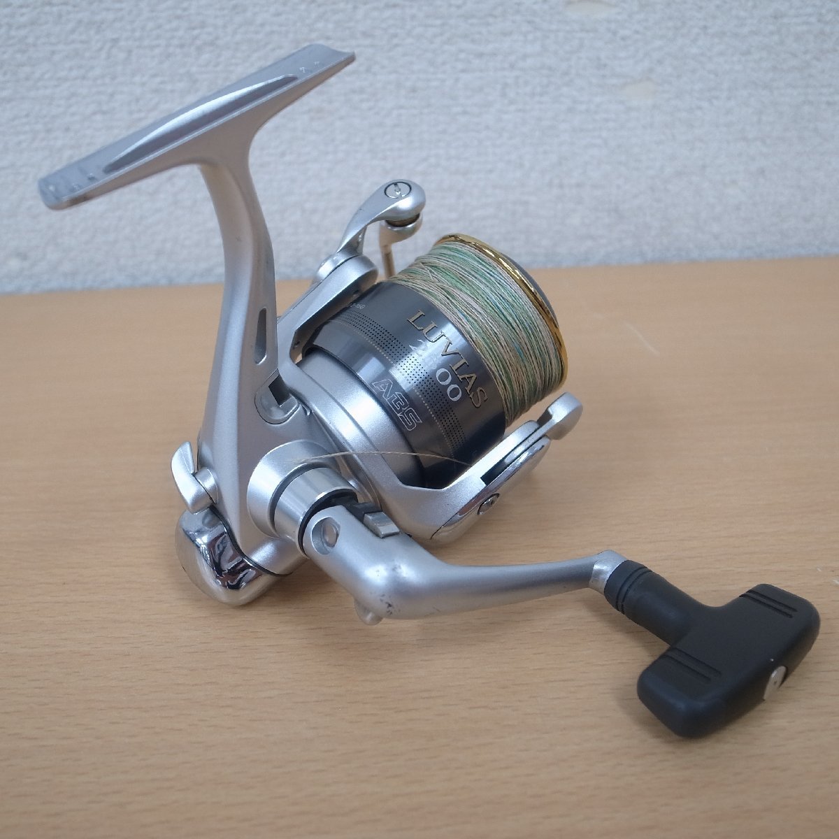 Daiwa 15 Luvias 2004 [Japan Import] : Sports 9185T DAIWA ダイワ