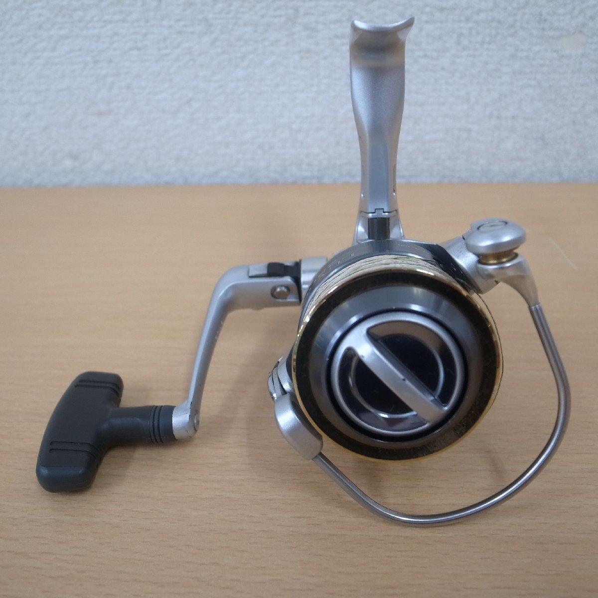 Daiwa 15 Luvias 2004 [Japan Import] : Sports 9185T DAIWA ダイワ