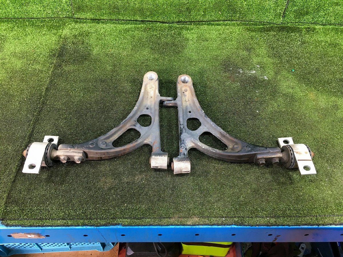 新N管理71122 H11 レガシィ BH5】★ スバル フロント ロアアーム 左右 ★
