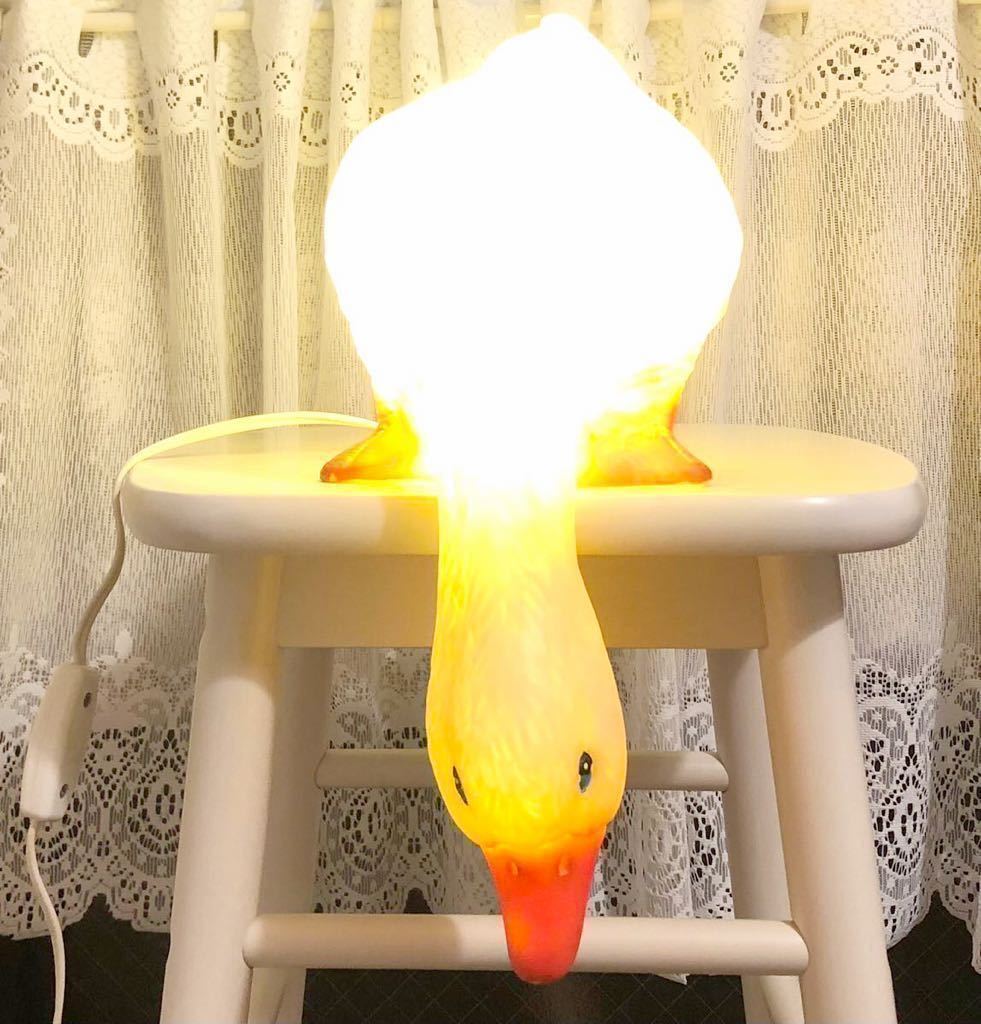  ドイツHEICO 社 DUCK LOOKING DOWN LAMP ダック ルッキング ダウン ランプ used アヒルランプ(フロアスタンド)｜売買されたオークション情報、yahooの商品情報をアーカイブ公開 - オークファン フロアスタンド