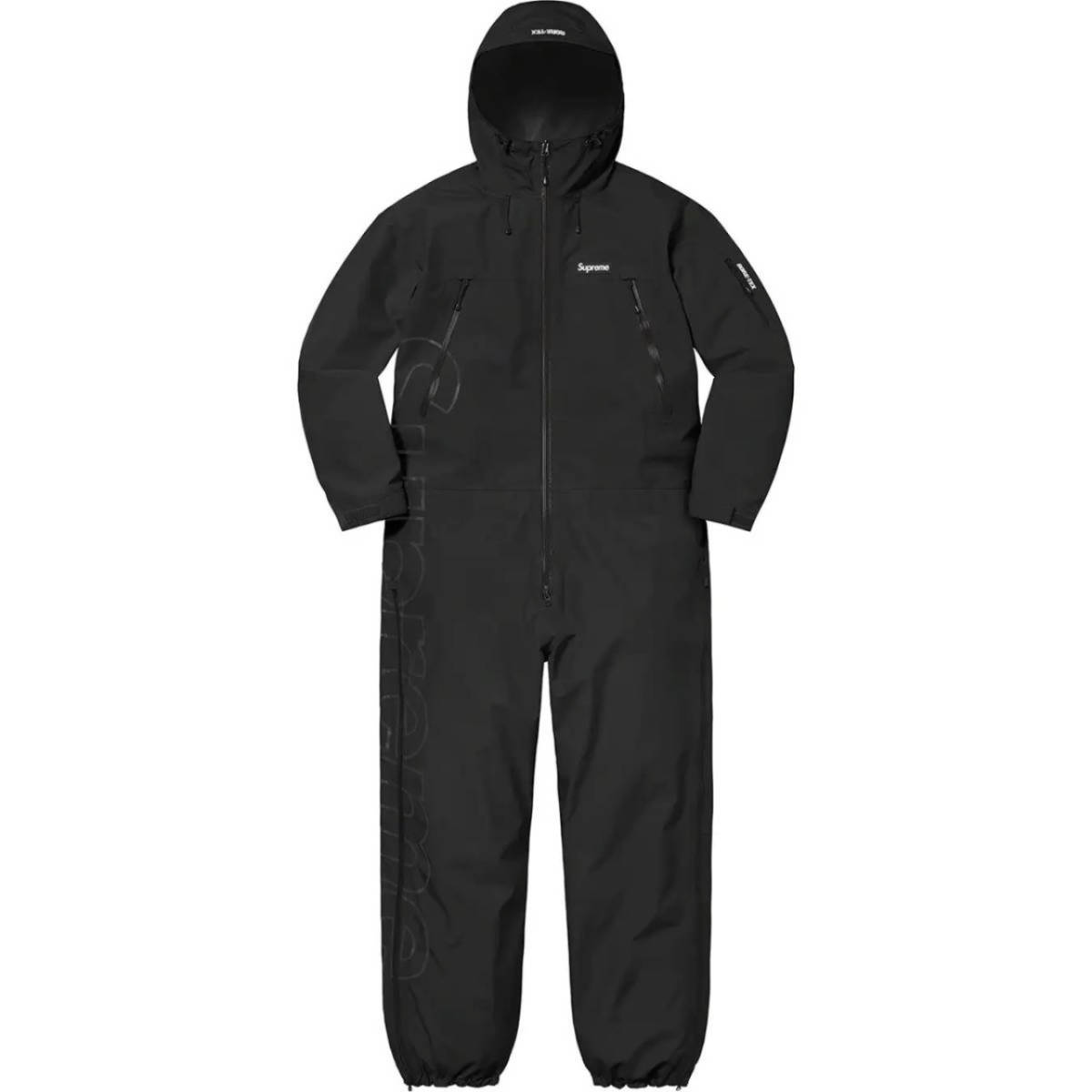 国内正規 Supreme シュプリーム 新品 22ss GORE-TEX PACLITE Suit 