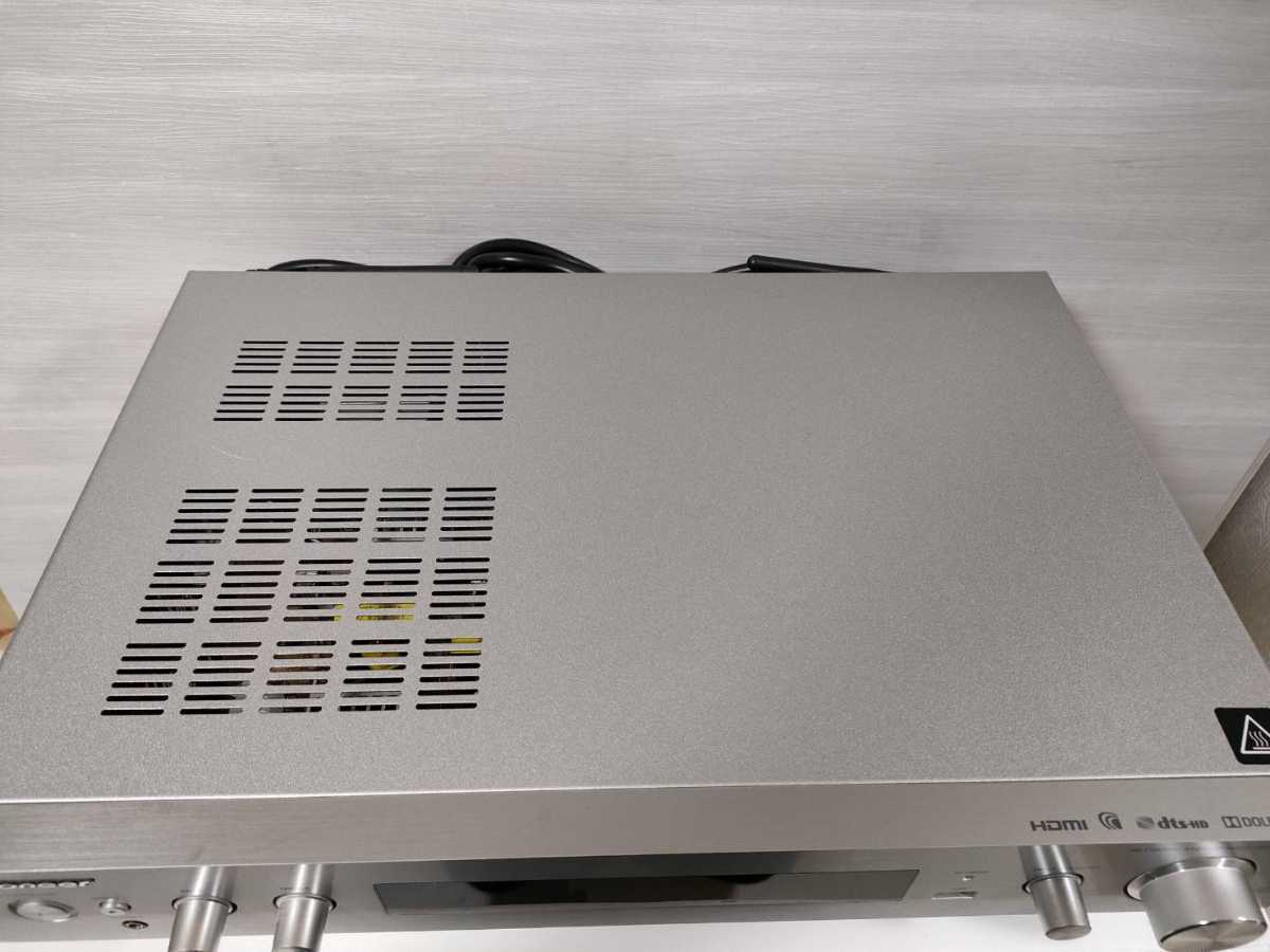 ネットワークステレオレシーバー SX-S30 パイオニア SX 希少・美品