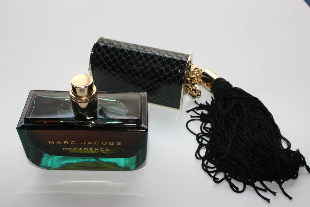 デカダンス マークジェイコブス MARC JACOBS Marc Jacobs マーク 