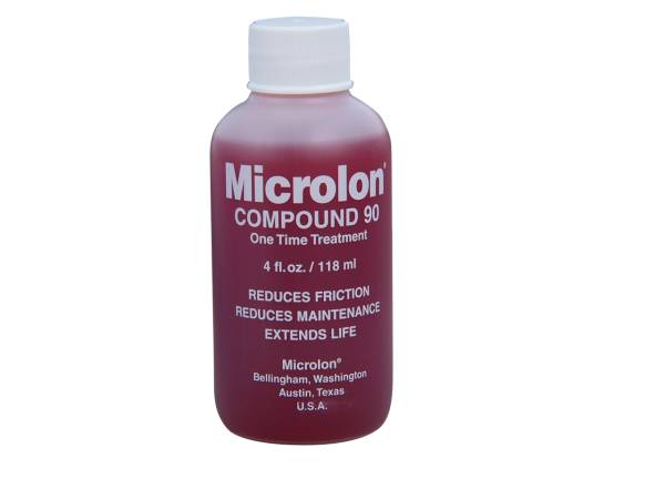 【全国無料，爆買い】 マイクロロン Microlon コンパウンド90 Compound90 118ml ギア デフ用(添加剤)｜売買されたオークション情報、yahooの商品情報をアーカイブ公開 - オークファン 添加剤