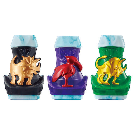 仮面ライダーリバイス DXバイスタンプセレクション02(仮面ライダー