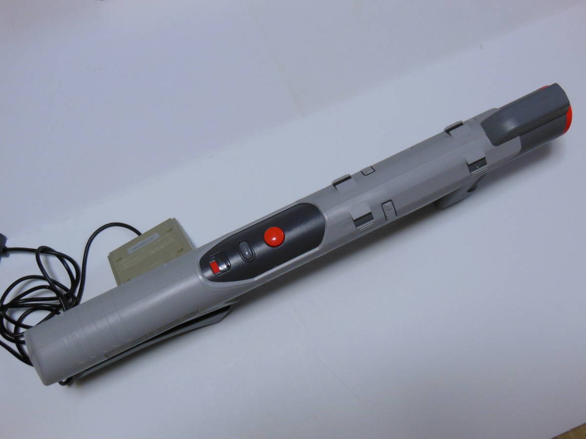 ニンテンドー】スパーファミコン用 スーパースコープ6 ソフト＋