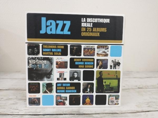 Perfect Jazz The - Collection 0 JAZZ 1 PERFECT Various COLLECTION THE Albums Original 2 Massive