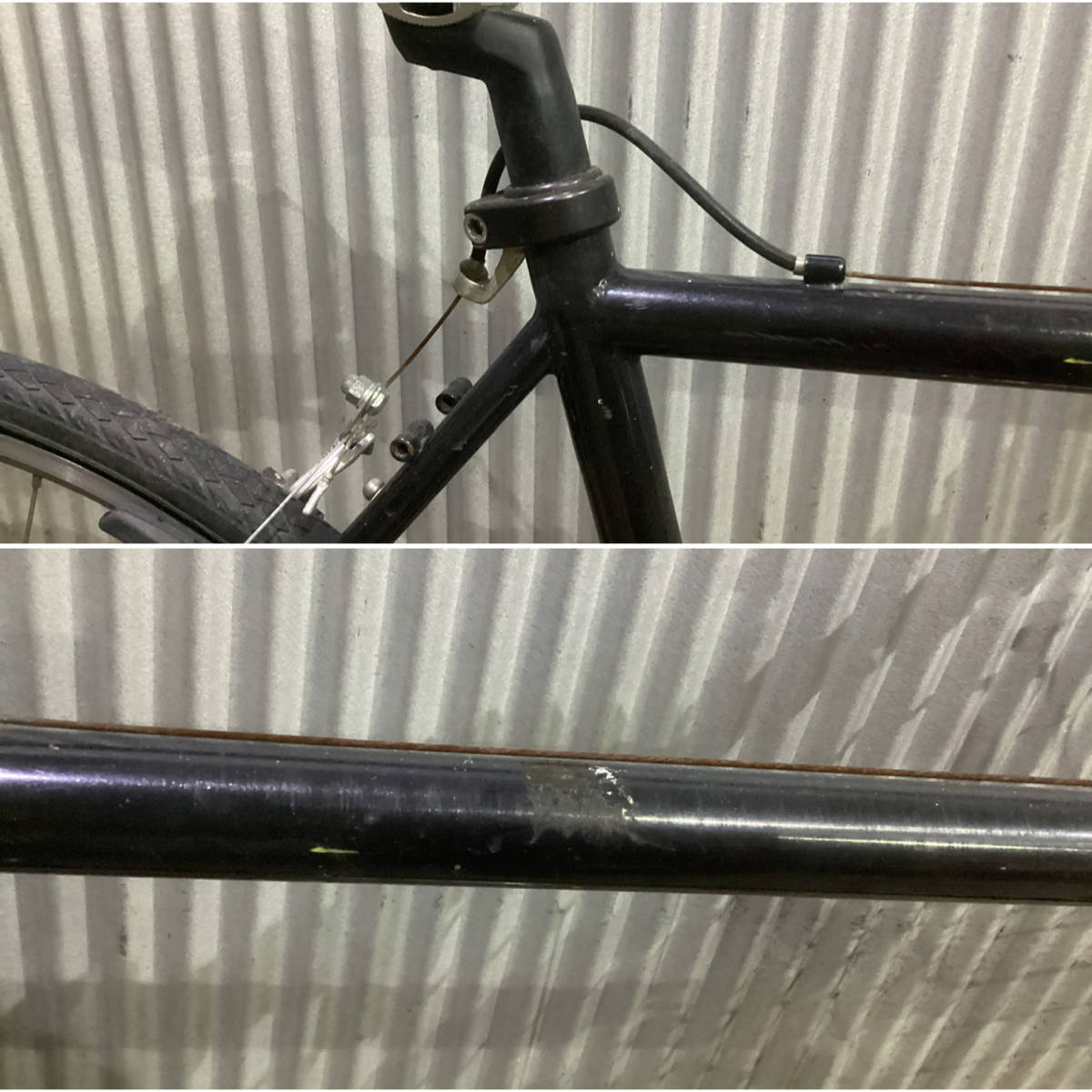 Surly Cross Check クロスチェック クロモリ 4130 シクロクロス
