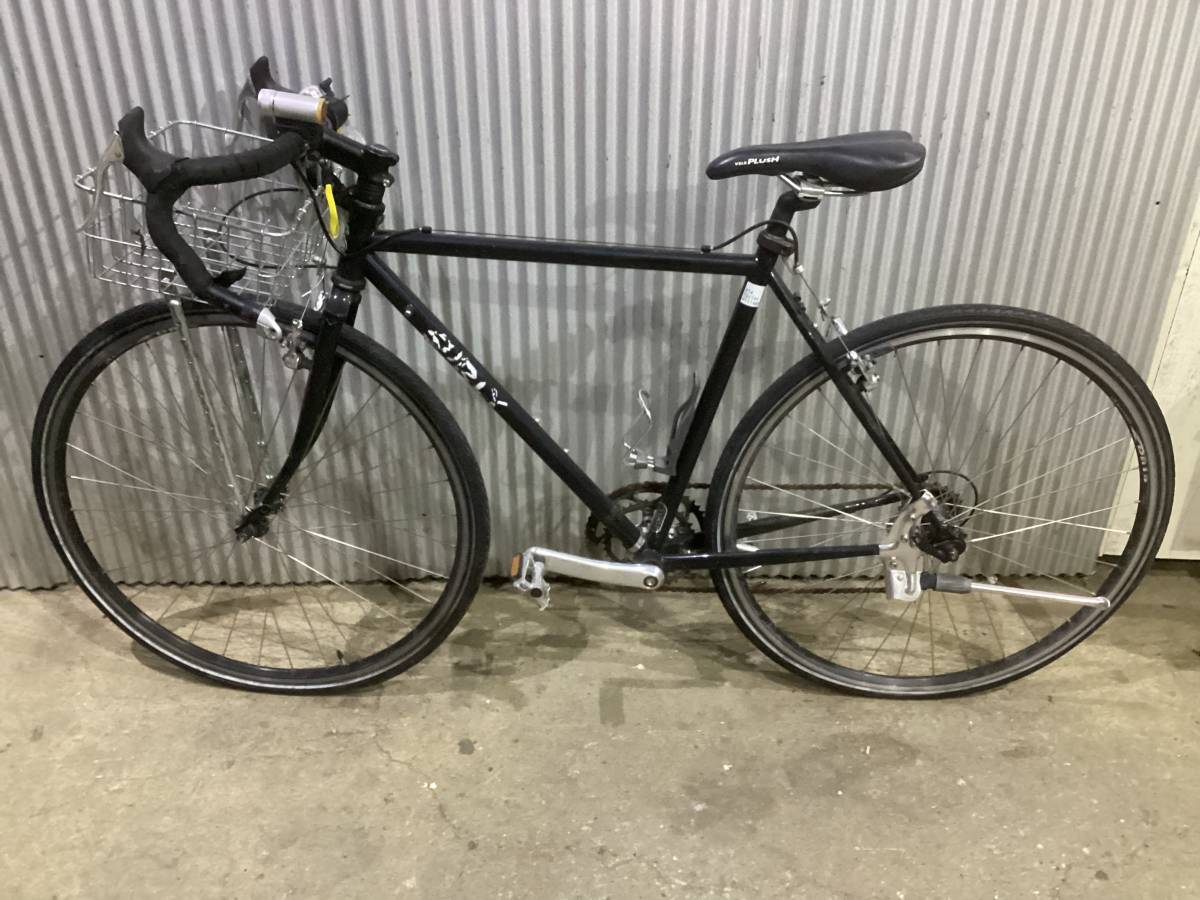 Surly Cross Check クロスチェック クロモリ 4130 シクロクロス 