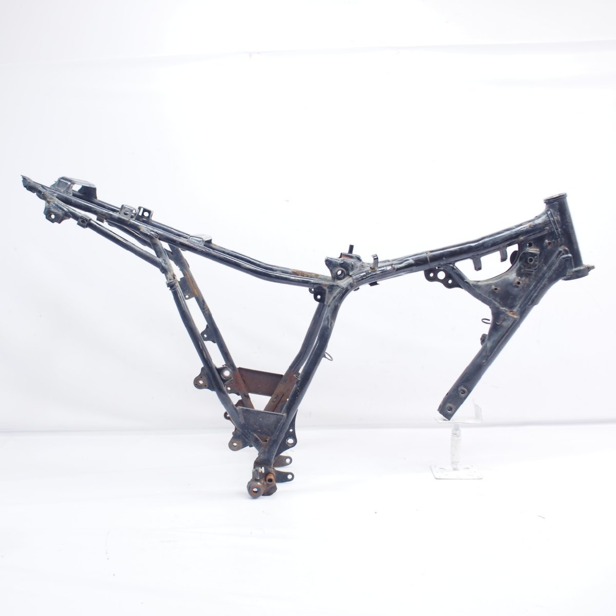  折れ無し TW125純正フレーム TW200 TW225 DG07J DG09J 2JL(ヤマハ用)｜売買されたオークション情報、yahooの商品情報をアーカイブ公開 - オークファン ヤマハ用