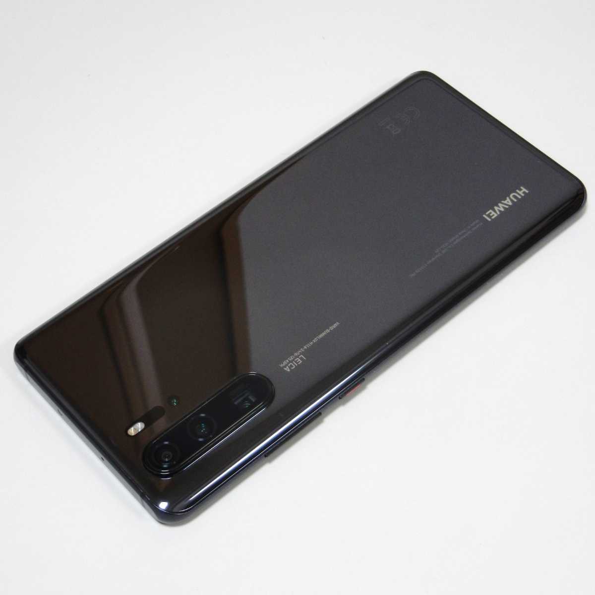 P30 Pro グローバル版 HUAWEI Huawei 128GB SIMフリー 公式通販 | APPS 
