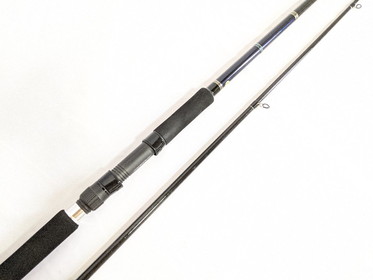 ヤマガブランクス 11⁄HIRA Ballistick Branks) バリスティック