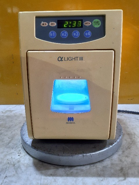 LL-1 モリタ ラボラトリーレーズ 歯科技工 MORITA 歯科技工機器 無段階