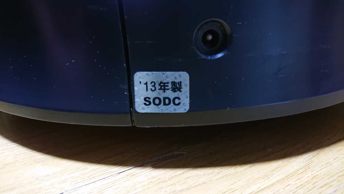 ルンバ780 アイロボット IROBOT 780 2013年製 動作可能です 日本製 4 2013