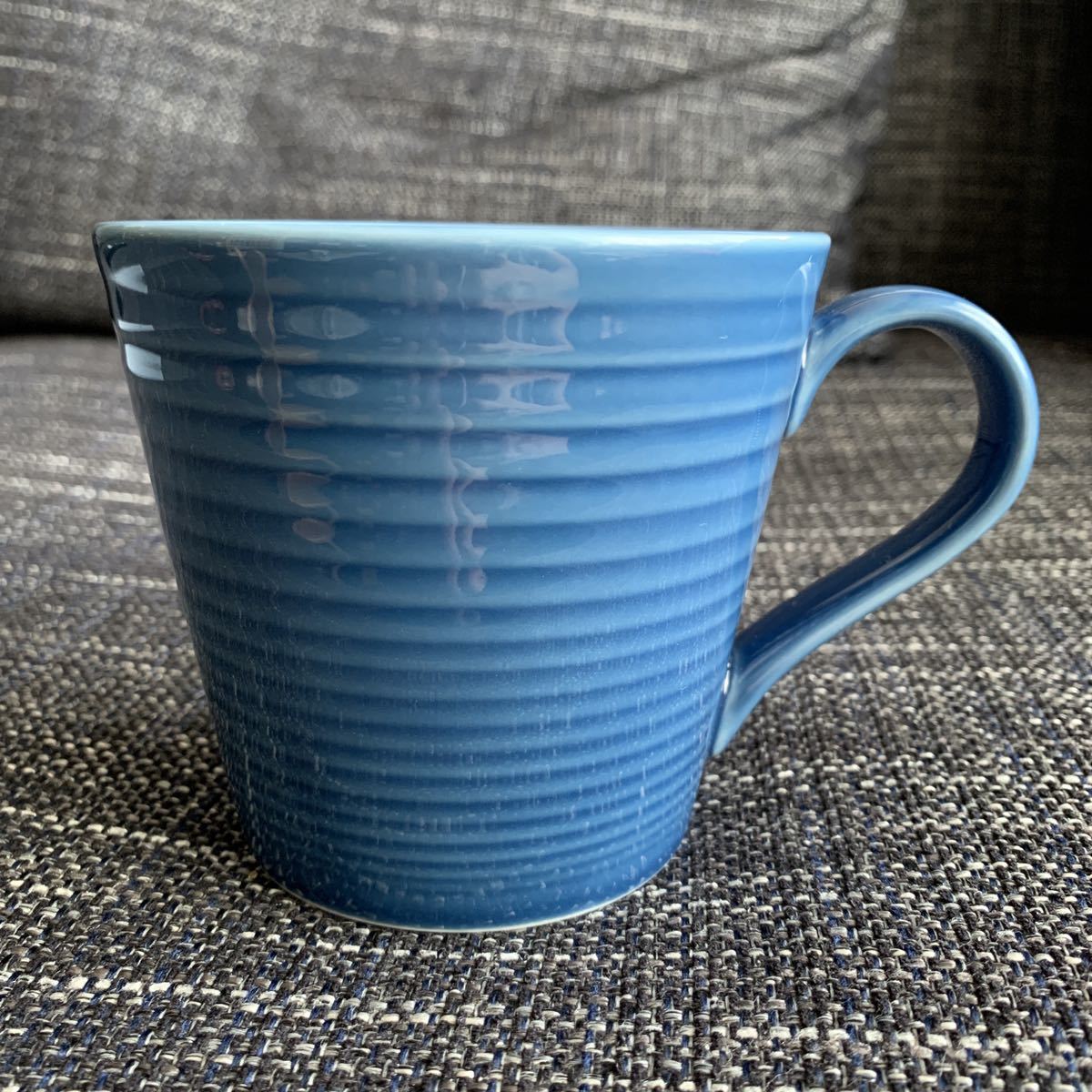 ロイヤルドルトン ゴードンラムゼイ （ボーン） マグカップ