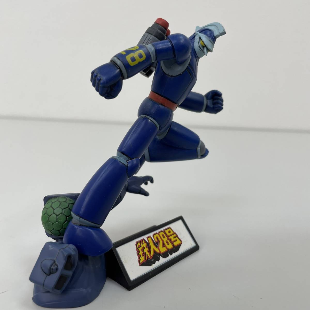 C220929☆ figuAx フィギュアックス 鉄人28号 フィギュア 3点 まとめ 