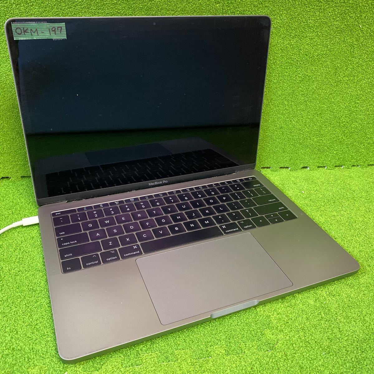 OKM-197 激安 MacBook Pro 13-inch 2017モデル Core i5 ? Core i7 