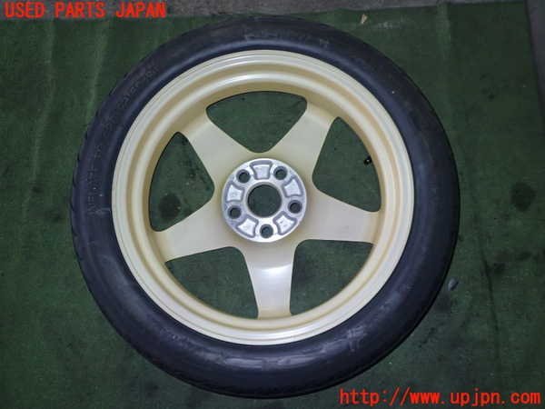 1UPJ-92419601]レクサス・GS450h(GWL10)スペアタイヤ1 中古 レクサス GWS191 GS H18 ☆HV GS300&frasl;GS350&frasl;GS450H