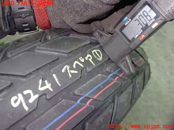 1UPJ-92419601]レクサス・GS450h(GWL10)スペアタイヤ1 中古 レクサス GWS191 GS H18 ☆HV GS300&frasl;GS350&frasl;GS450H