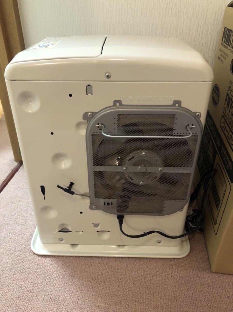 Dainichi FWY-32R18 石油ファンヒーター 家庭用石油ファンヒーター FX