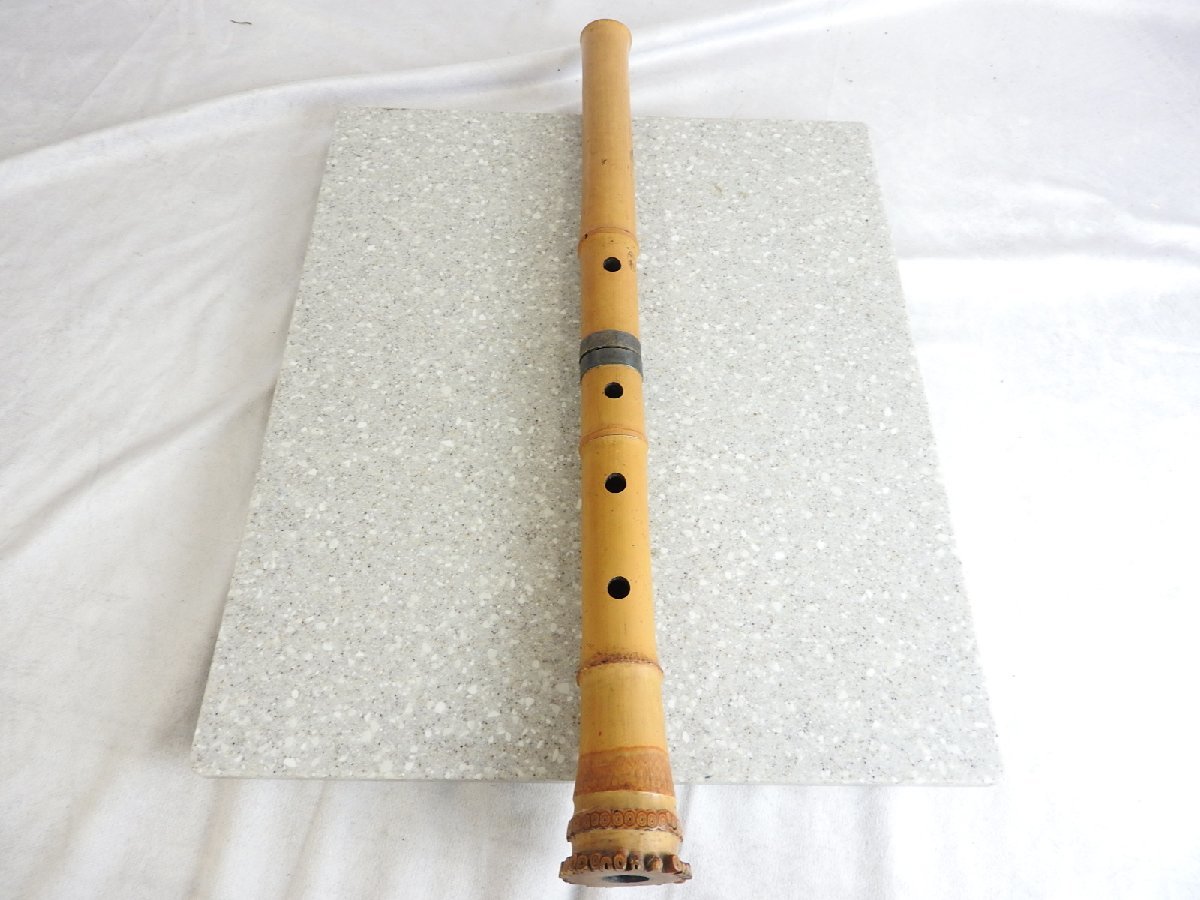 数量限定，安い 尺八 竹龍 都山流 和楽器(本体)｜売買されたオークション情報、yahooの商品情報をアーカイブ公開 - オークファン 本体