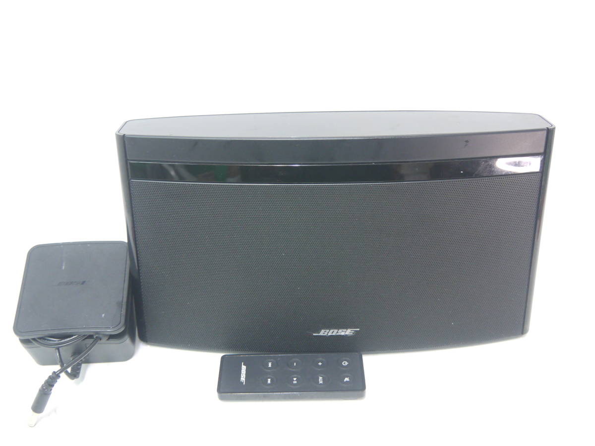 894 BOSE ボーズ SoundLink Air Digital MusicSystem サウンドリンク