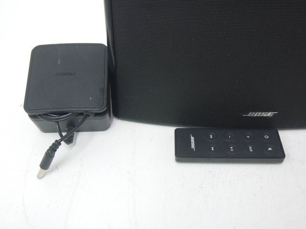 894 BOSE ボーズ SoundLink Air Digital MusicSystem サウンドリンク