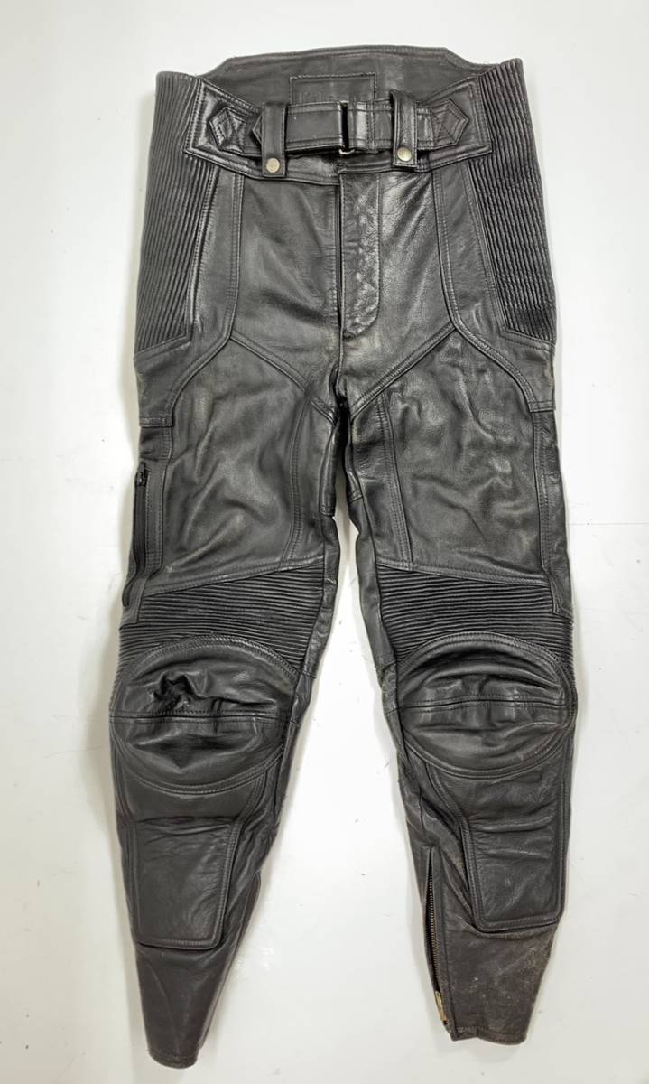 中古LL)ライダーパンツK