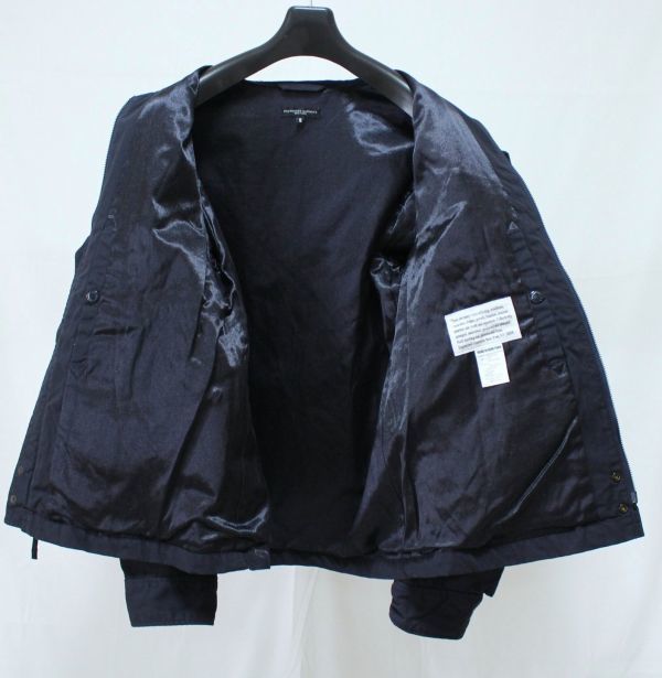 Engineered Garments エンジニアードガーメンツ Pathfinder Jacket 