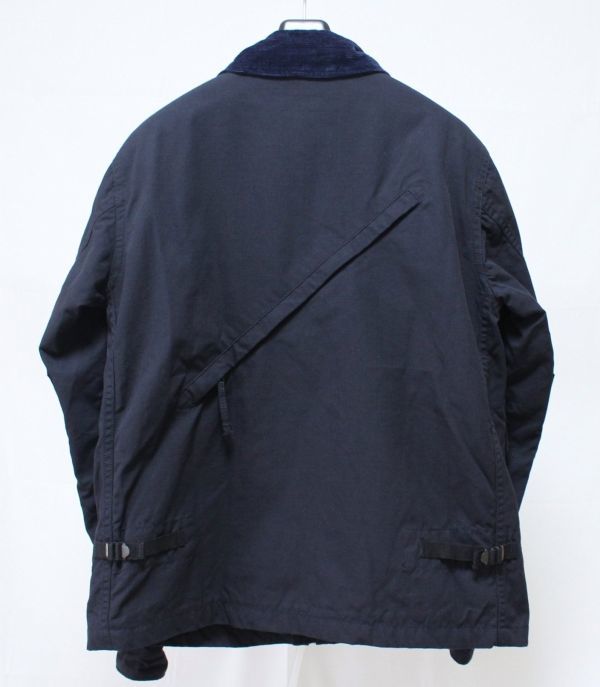 Engineered Garments エンジニアードガーメンツ Pathfinder Jacket